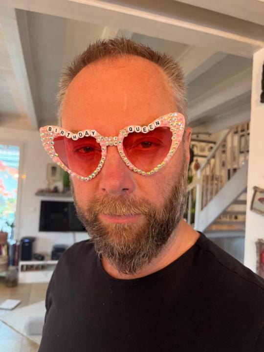 Frederick Van de walle