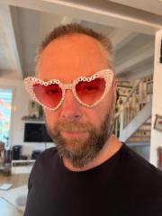 Frederick Van de walle