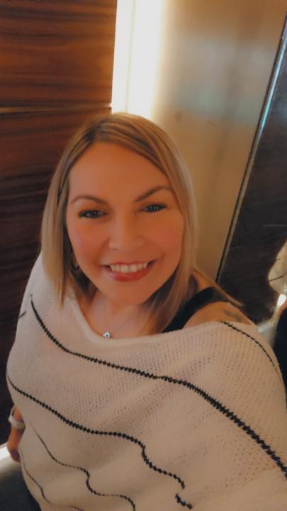Amy Huggins