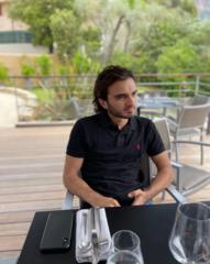 Alexandre Wikart