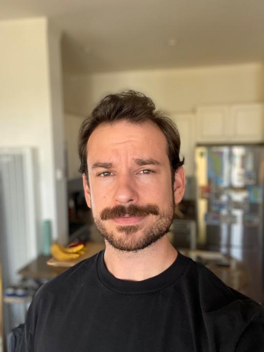 Michael Einspahr