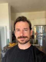 Michael Einspahr