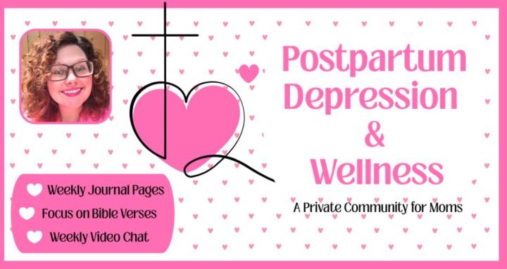 Post Partum Depression PPD