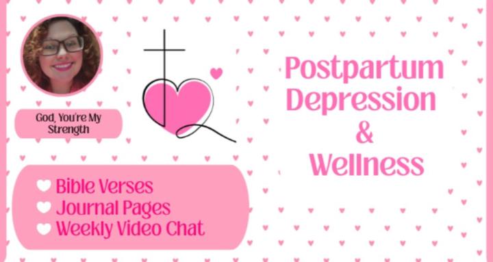 Post Partum Depression PPD