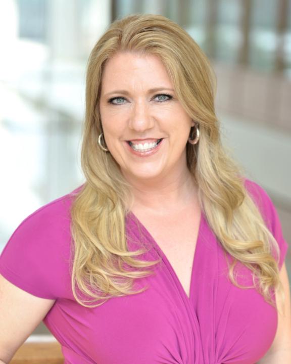 Deanna Hoffmann