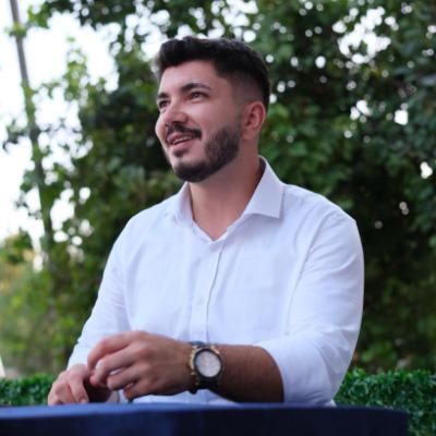 Selim Han Çil