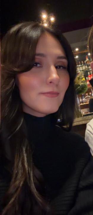 Amanda Carruthers