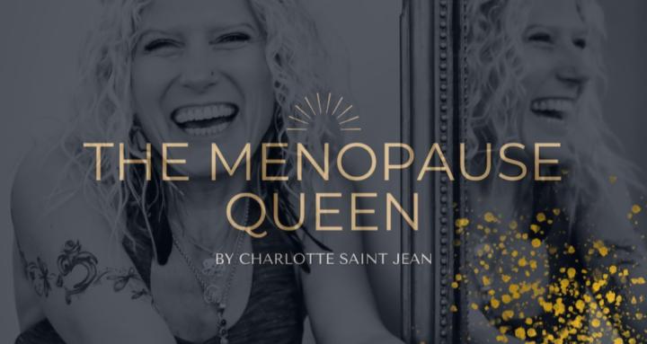 The Menopause Queen