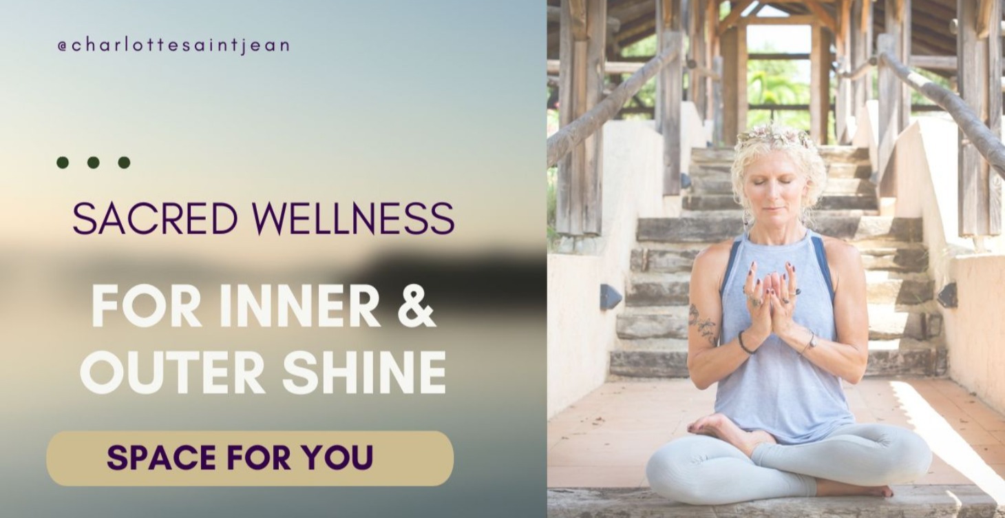 Sacred Wellness & Holistic Health