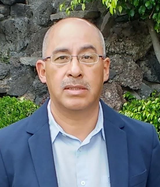 Francisco Melendez Sanchez