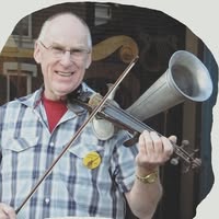 Colin Thompson