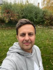 Martin Erdmann