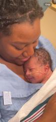 Linda Buckmon