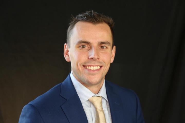 Jake Paulson