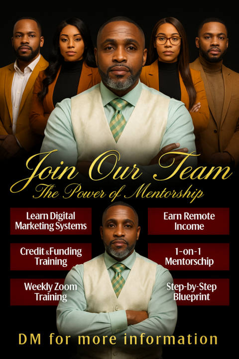 Hustle Kings join the movement