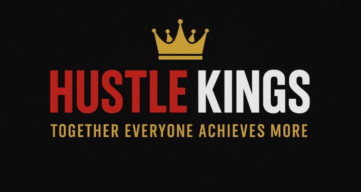 Hustle Kings