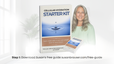 Self Healers Protocol SHP gallery image