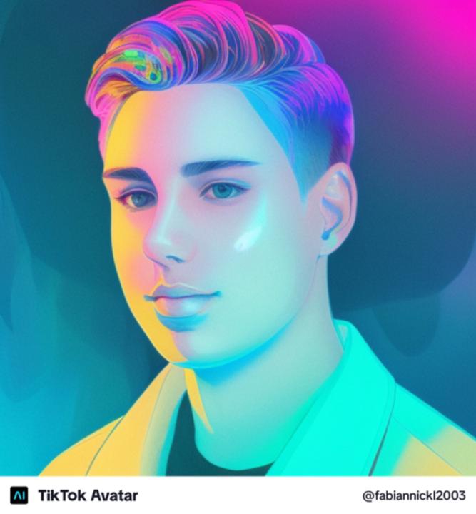 Fabian Nickl