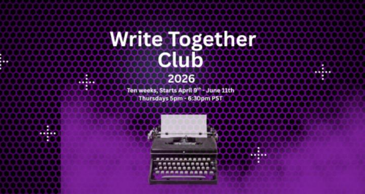 Write Together Club