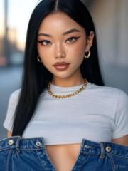 Grace Lynn
