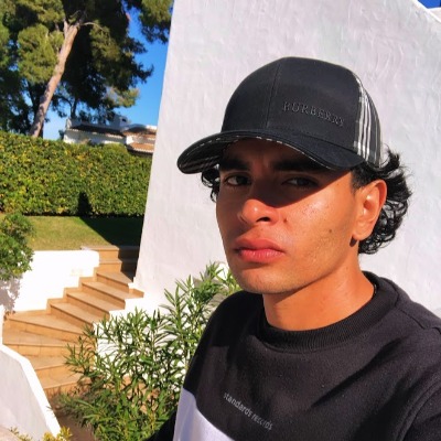 Carlos Castañeda gil