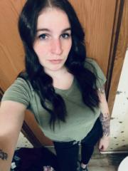 Samantha Hambrick