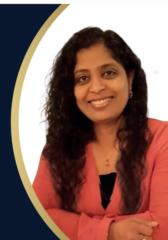 Renuka Maran