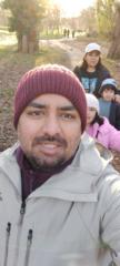 Sachin Bhardwaj