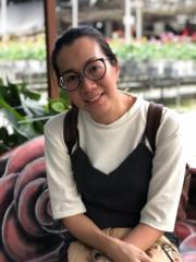 Alison Lam