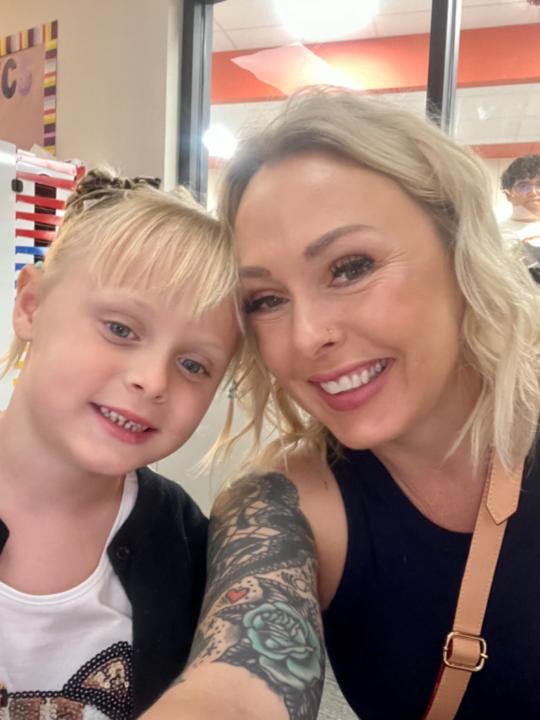 Melissa Alexander-Blythe