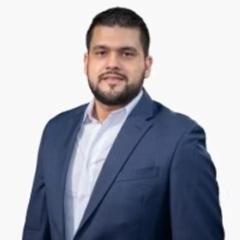 Rogelio Aguilar