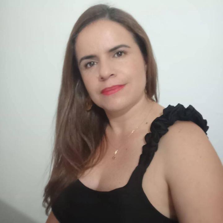 Johanna Diaz