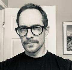 Danny Kofoed