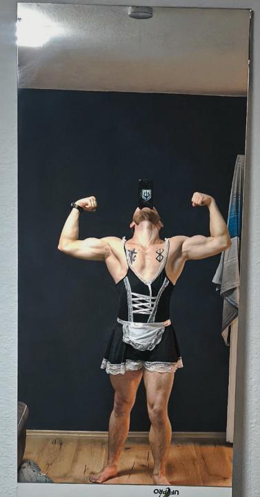 Jeremy Kuhn