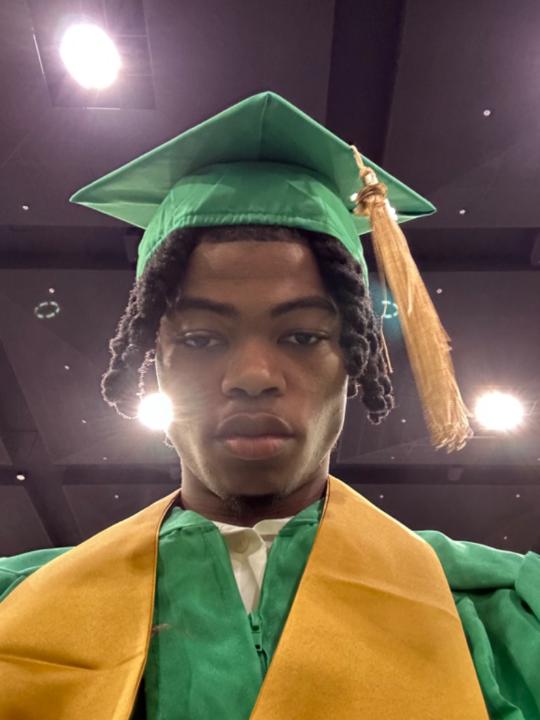 Karion Jackson
