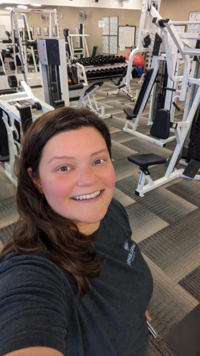 Cassie McGavock