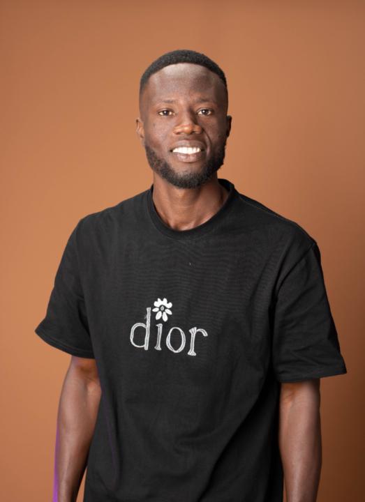 Michael Osei Nana