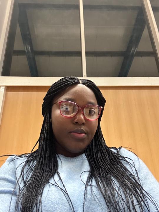 Chigozie Ezenagu