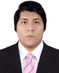 Brandon Cristhian Jesus Turpo Salamanca