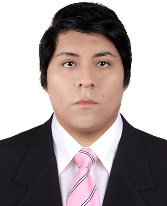 Brandon Cristhian Jesus Turpo Salamanca