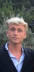 Harry Benderfeldt
