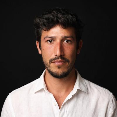 Daniel Ciommiento