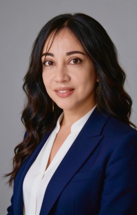 Isaura Fonseca Corzo
