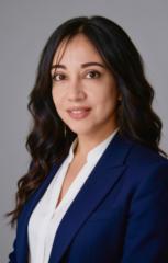 Isaura Fonseca Corzo