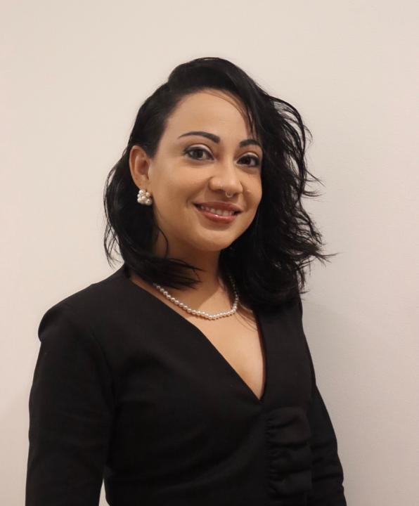 Isaura Fonseca Corzo