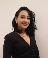 Isaura Fonseca Corzo