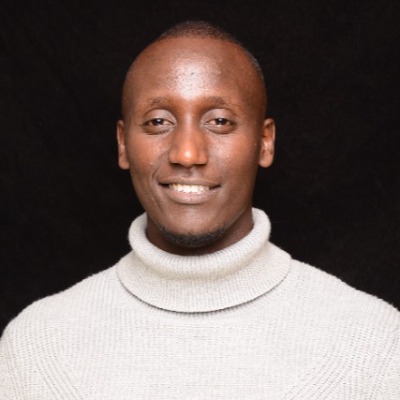 Joseph Kamau