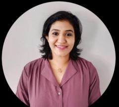 Smrithi Gopinath