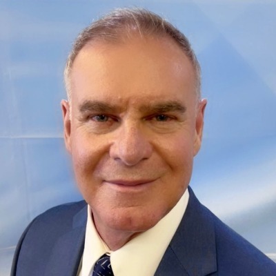 Tim Pritchett