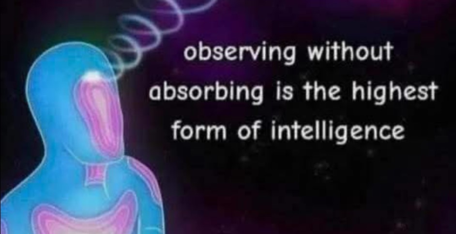 Foundations of Power: Mind, Body, Spirit Mastery